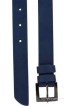 Orkee Women Casual Blue Artificial Leather Belt(blue-09)